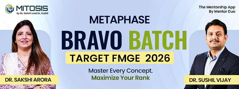 METAPHASE BRAVO BATCH